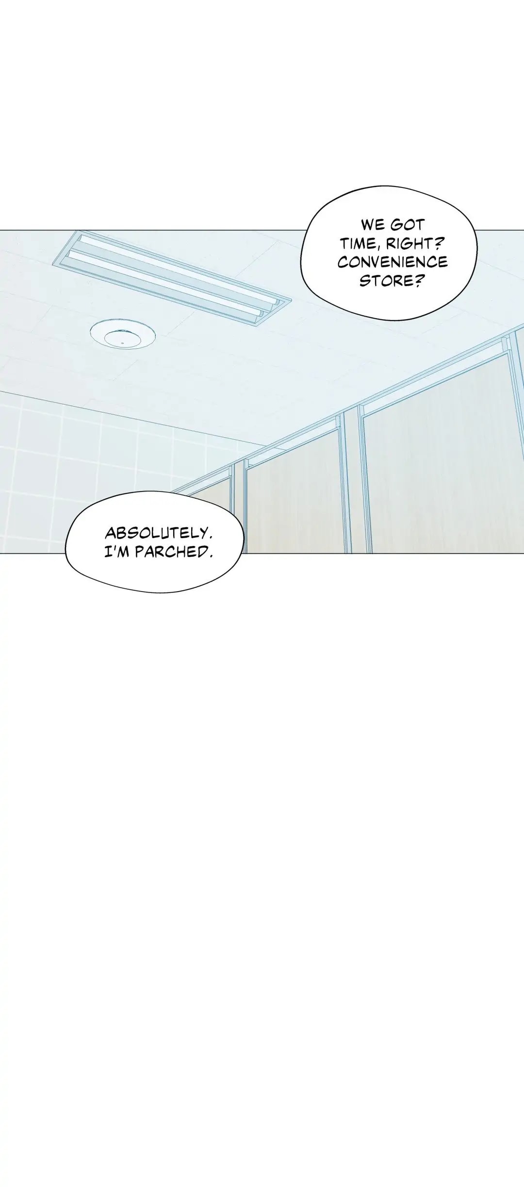 Lost in the Cloud, Chapter 88 image 18